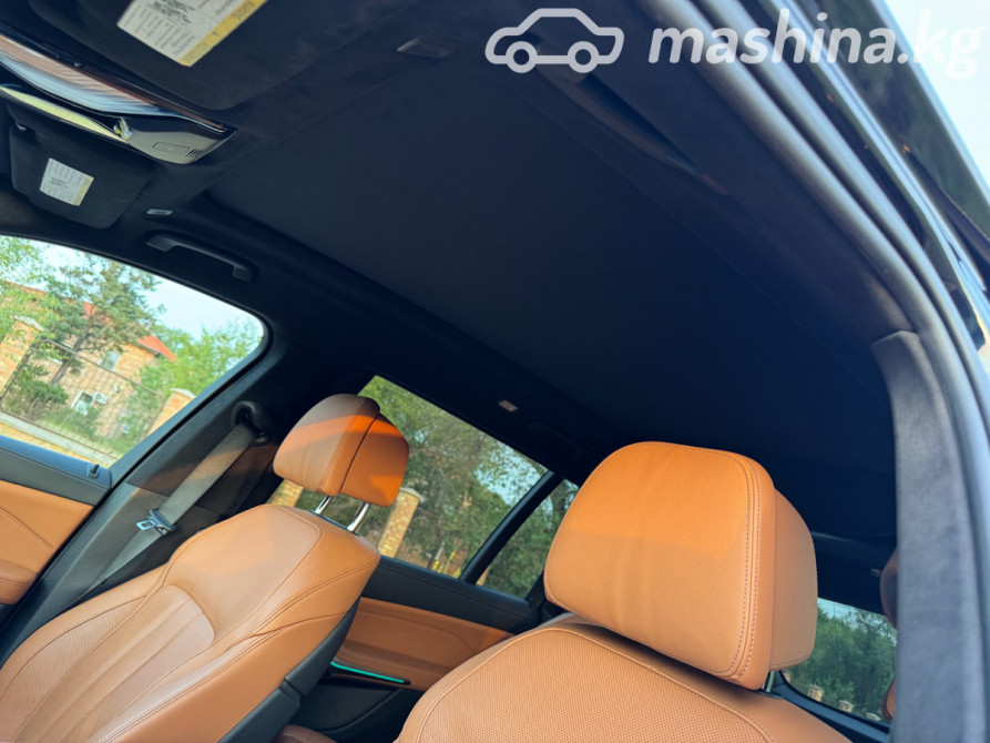 BMW X7 I (G07) 40i 3.0, 2020 Бишкек - изображение 10