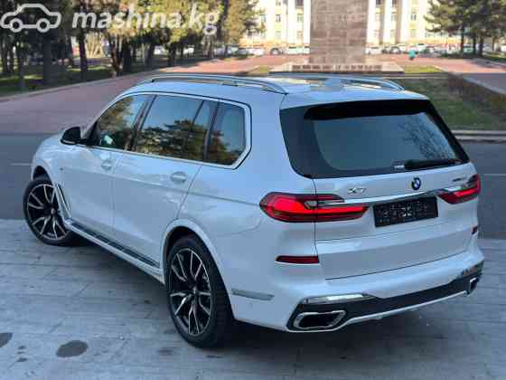 BMW X7 I (G07) 40i 3.0, 2021 Бишкек