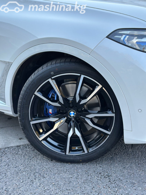 BMW X7 I (G07) 40i 3.0, 2021 Бишкек - изображение 5