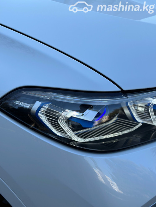 BMW X7 I (G07) 40i 3.0, 2021 Бишкек - изображение 6