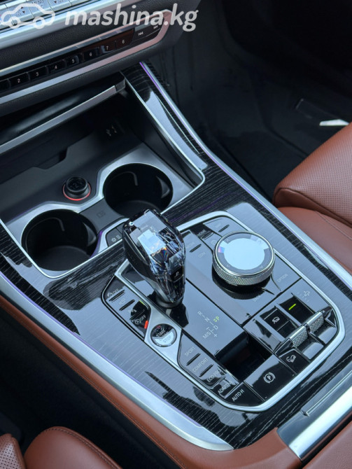 BMW X7 I (G07) 40i 3.0, 2021 Бишкек - изображение 9