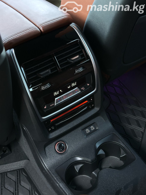 BMW X7 I (G07) 40i 3.0, 2021 Бишкек - изображение 12