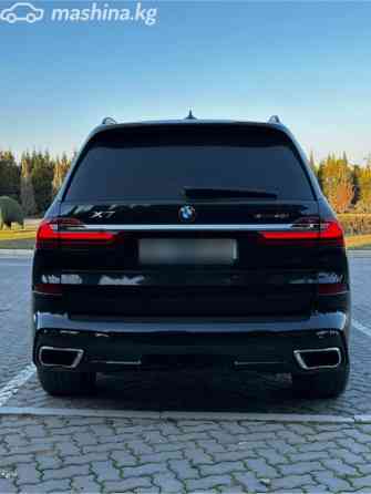 BMW X7 I (G07) 40i 3.0, 2019 Бишкек
