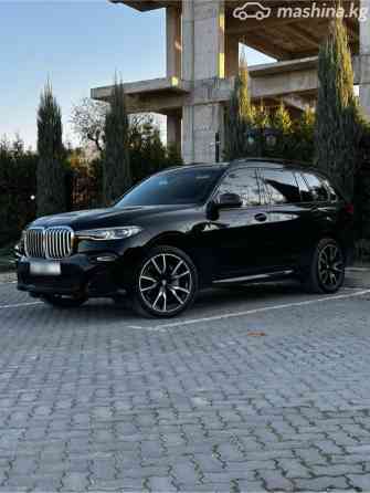 BMW X7 I (G07) 40i 3.0, 2019 Бишкек