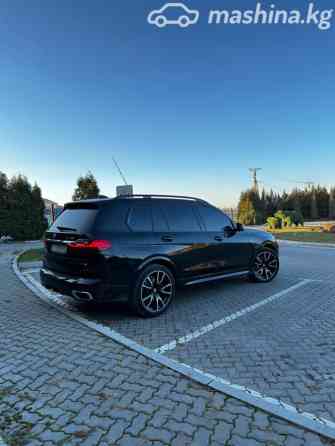 BMW X7 I (G07) 40i 3.0, 2019 Бишкек
