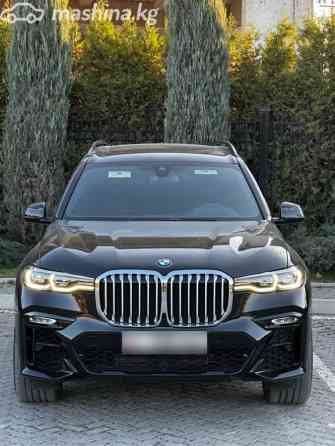 BMW X7 I (G07) 40i 3.0, 2019 Бишкек