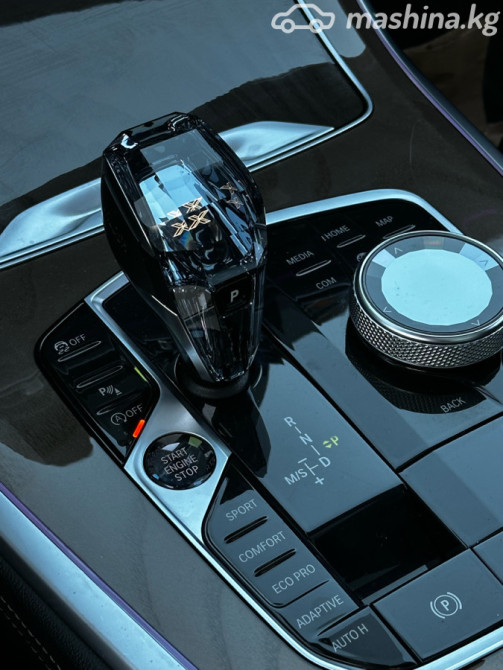 BMW X7 I (G07) 40i 3.0, 2019 Бишкек - сүрөт 8