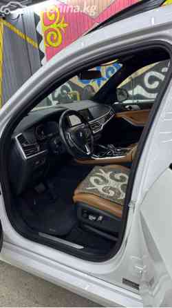 BMW X7 I (G07) 40i 3.0, 2021 Бишкек