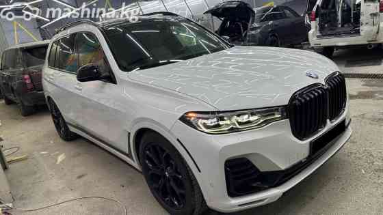 BMW X7 I (G07) 40i 3.0, 2021 Бишкек