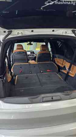 BMW X7 I (G07) 40i 3.0, 2021 Бишкек