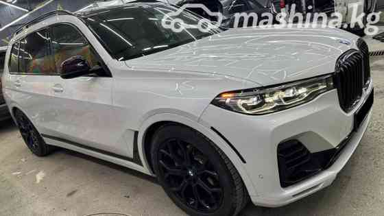 BMW X7 I (G07) 40i 3.0, 2021 Бишкек