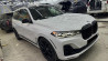 BMW X7 I (G07) 40i 3.0, 2021 Бишкек