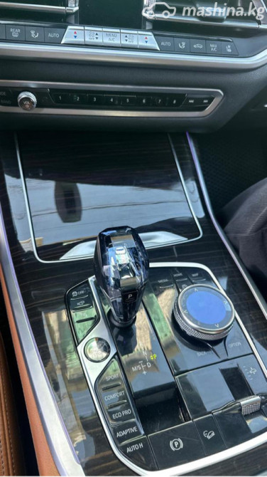 BMW X7 I (G07) 40i 3.0, 2021 Bishkek - photo 9