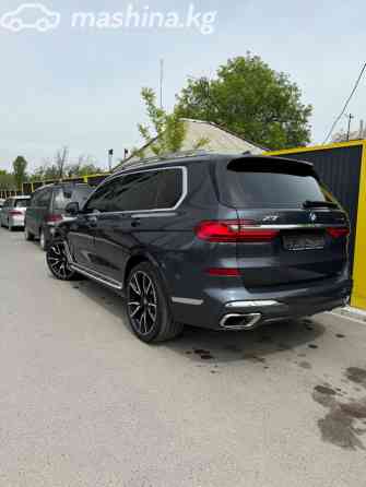 BMW X7 I (G07) 40i 3.0, 2019 Бишкек