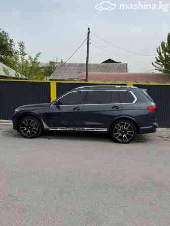 BMW X7 I (G07) 40i 3.0, 2019 Бишкек