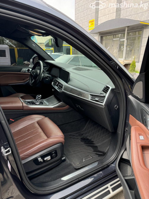 BMW X7 I (G07) 40i 3.0, 2019 Бишкек - изображение 8