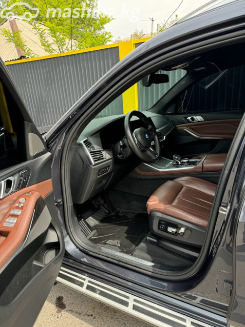 BMW X7 I (G07) 40i 3.0, 2019 Бишкек - изображение 7