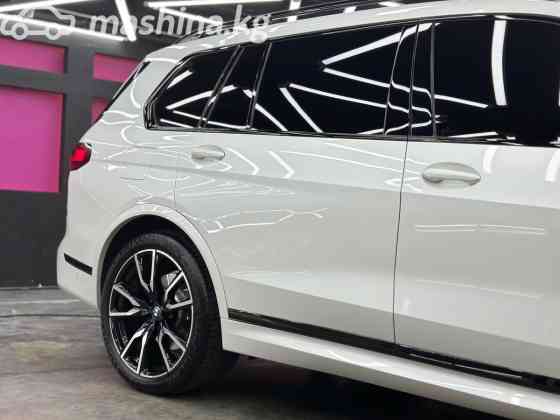 BMW X7 I (G07) 40d 3.0, 2021 Бишкек