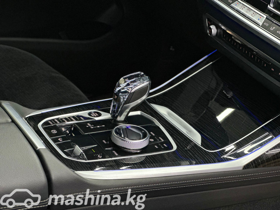 BMW X7 I (G07) 40d 3.0, 2021 Бишкек - сүрөт 12