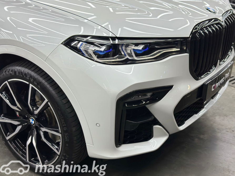 BMW X7 I (G07) 40d 3.0, 2021 Бишкек - сүрөт 4