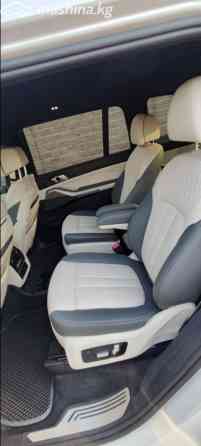 BMW X7 I (G07) Рестайлинг 40i 3.0, 2023 Бишкек