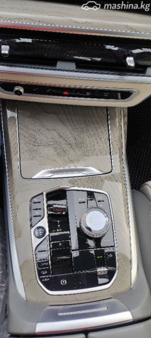 BMW X7 I (G07) Рестайлинг 40i 3.0, 2023 Бишкек - сүрөт 11