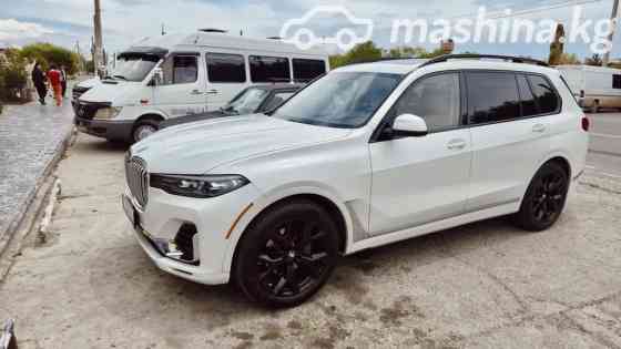 BMW X7 I (G07) 40i 3.0, 2021 Бишкек