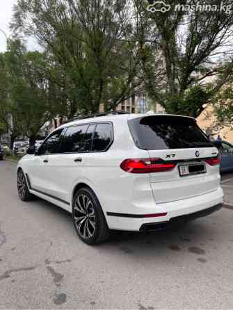 BMW X7 I (G07) 40i 3.0, 2020 Бишкек