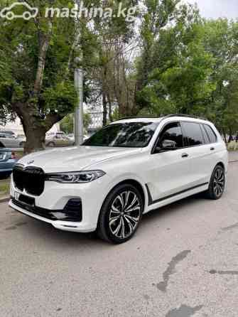 BMW X7 I (G07) 40i 3.0, 2020 Бишкек