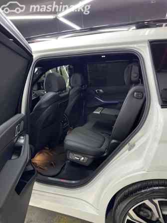 BMW X7 I (G07) 40i 3.0, 2020 Бишкек