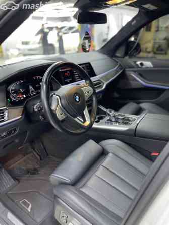 BMW X7 I (G07) 40i 3.0, 2020 Бишкек
