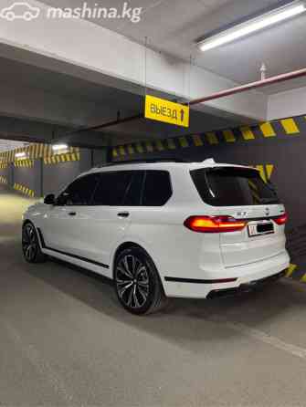 BMW X7 I (G07) 40i 3.0, 2020 Бишкек
