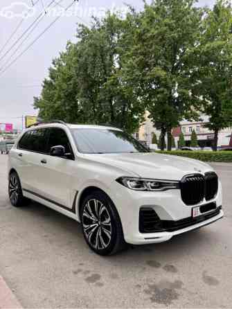 BMW X7 I (G07) 40i 3.0, 2020 Бишкек