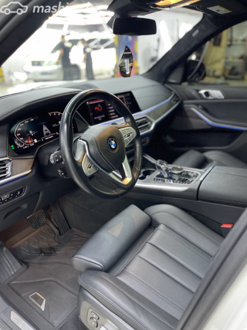 BMW X7 I (G07) 40i 3.0, 2020 Bishkek - photo 3