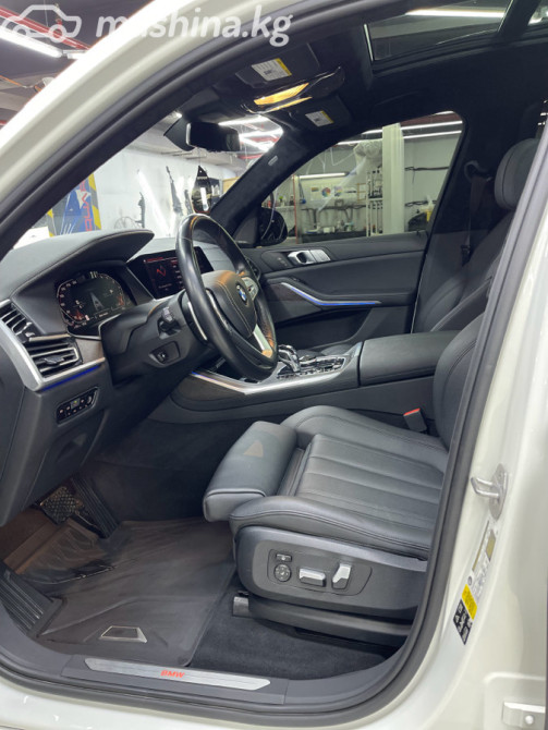 BMW X7 I (G07) 40i 3.0, 2020 Bishkek - photo 9