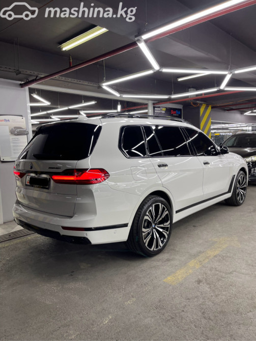 BMW X7 I (G07) 40i 3.0, 2020 Bishkek - photo 8