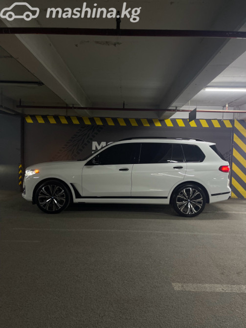 BMW X7 I (G07) 40i 3.0, 2020 Bishkek - photo 7