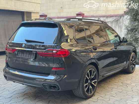 BMW X7 I (G07) 40i 3.0, 2021 Бишкек