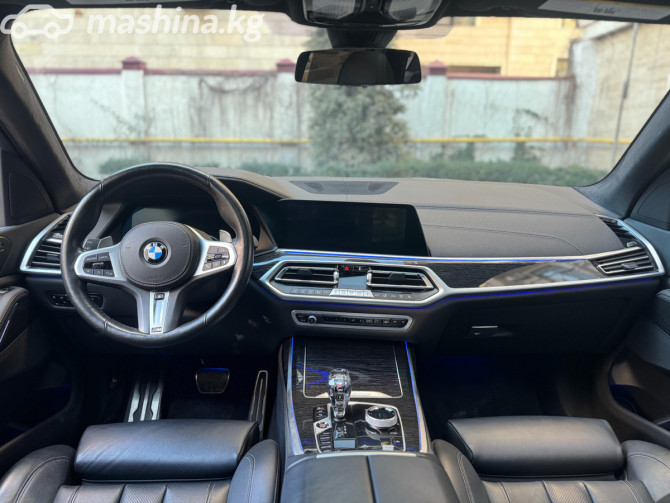 BMW X7 I (G07) 40i 3.0, 2021 Бишкек - изображение 6