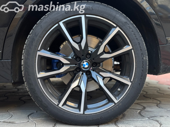 BMW X7 I (G07) 40i 3.0, 2021 Бишкек - изображение 11