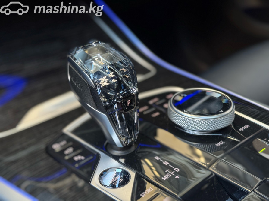 BMW X7 I (G07) 40i 3.0, 2021 Bishkek - photo 8