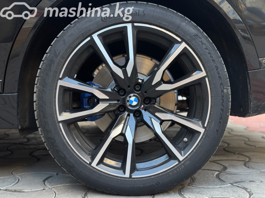 BMW X7 I (G07) 40i 3.0, 2021 Bishkek - photo 11