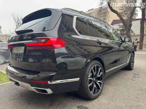 BMW X7 I (G07) 40i 3.0, 2020 Бишкек