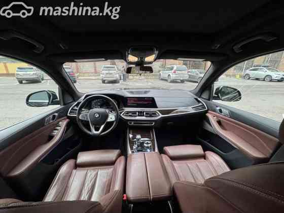 BMW X7 I (G07) 40i 3.0, 2020 Бишкек