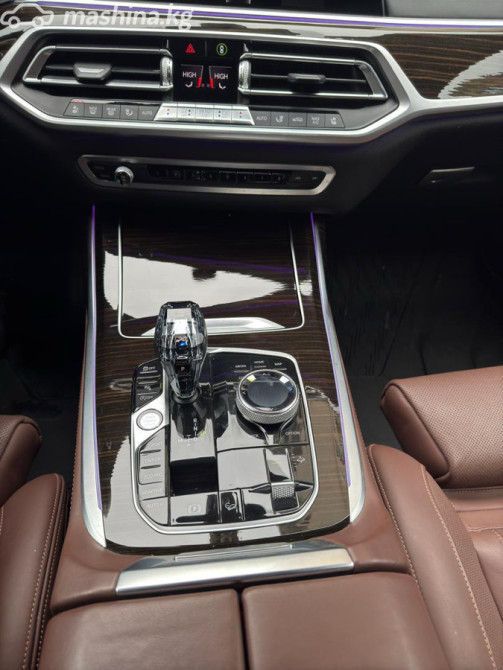 BMW X7 I (G07) 40i 3.0, 2020 Bishkek - photo 7