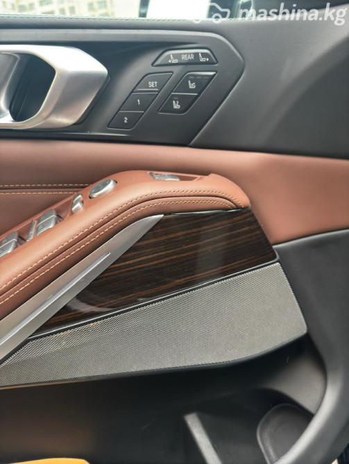 BMW X7 I (G07) 40i 3.0, 2020 Bishkek - photo 10