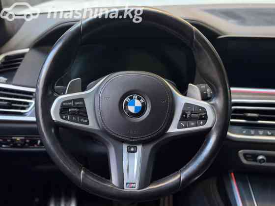 BMW X7 I (G07) 40i 3.0, 2021 Бишкек