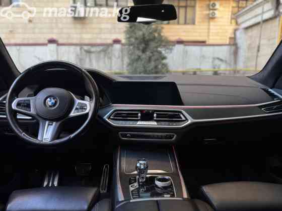 BMW X7 I (G07) 40i 3.0, 2021 Бишкек