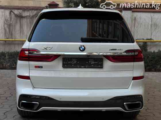 BMW X7 I (G07) 40i 3.0, 2021 Бишкек