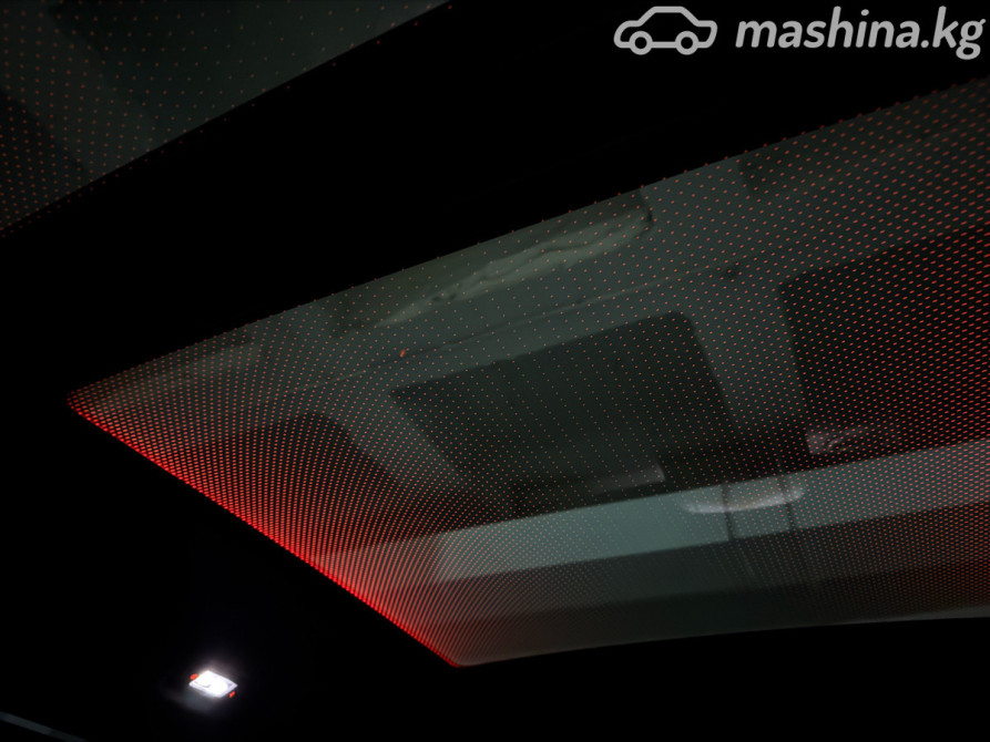 BMW X7 I (G07) 40i 3.0, 2021 Бишкек - изображение 11